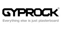 CSR-Gyprock-Logo-grey Gyprock logo