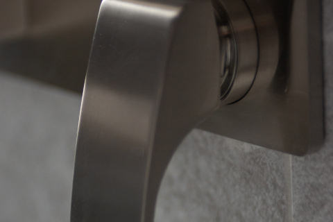 Tap lever