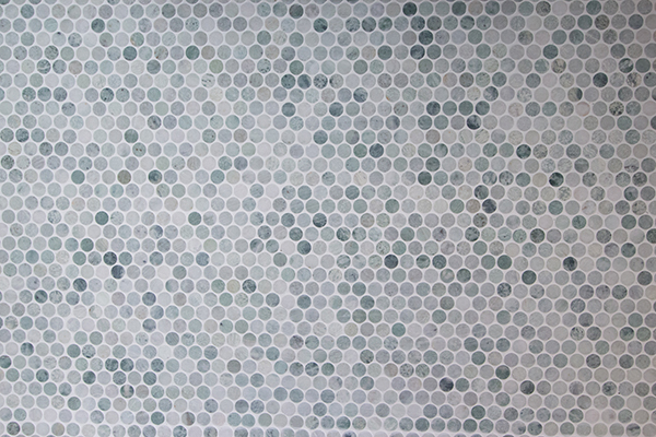 Mosaic tiles
