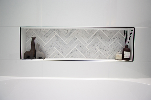 Herringbone