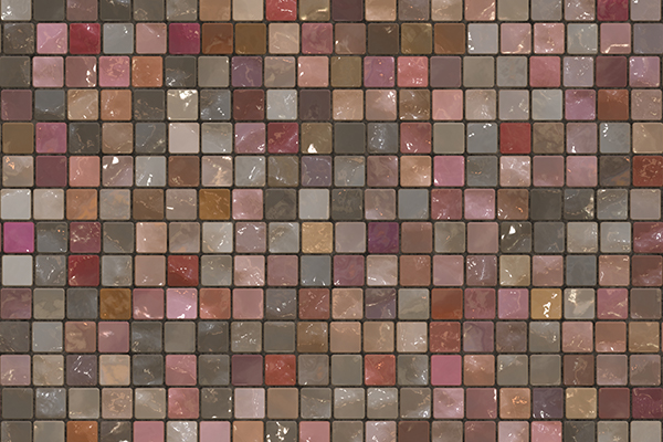 Ceramic tiles